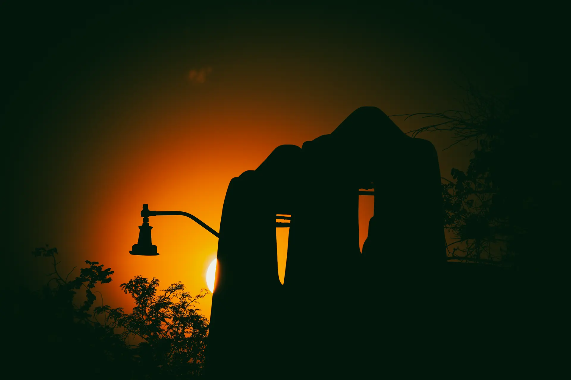 Single Image